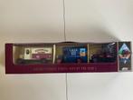 Lledo days gone Railway Express Parcel Vans set van 3 mint/b, Hobby en Vrije tijd, Modelauto's | 1:43, Ophalen of Verzenden, Zo goed als nieuw