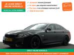 BMW 5 Serie F10 523i M Performance Aut- Xenon Led, Sport Led, Auto's, Euro 5, Achterwielaandrijving, Gebruikt, Huisgarantie