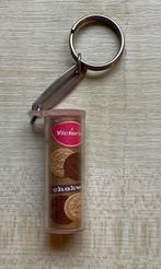 Vintage sleutelhanger Victoria chokwi, Verzamelen, Sleutelhangers, Ophalen of Verzenden, Gebruikt, Merk