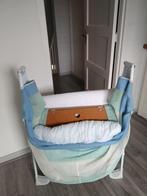 Campingbedje, Ophalen, Gebruikt, Reisbedje