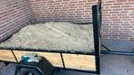Gratis af te halen gele zand (0,5-1,5 kuub), Tuin en Terras, Zand, Ophalen of Verzenden, Zo goed als nieuw, Ophoogzand