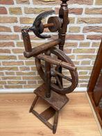 Spinnenwiel, Ophalen, Zo goed als nieuw, Spinnewiel