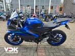 YAMAHA YZF R 125 (2024), Bedrijf, Onbekend, Super Sport, YAMAHA