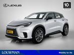 Lexus LBX Elegant 2WD Limited | Tech Pack | (bj 2025), Auto's, Lexus, 12 maanden, 136 pk, Gebruikt, Bedrijf