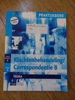 Praktijkbehandeling/Correspondentie B, Ophalen of Verzenden, Beta, Gelezen, MBO