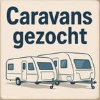 Met spoed tour caravans gezocht, Koelkast, Bedrijf, Treinzit, Sprite