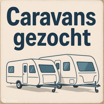 Met spoed tour caravans gezocht beschikbaar voor biedingen