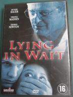 Lying In Wait (2001), Cd's en Dvd's, Dvd's | Drama, Ophalen of Verzenden, Zo goed als nieuw, Drama, Vanaf 16 jaar