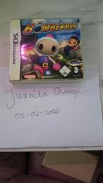 Bomberman DS - Compleet in Doos (CIB), Spelcomputers en Games, Online, Puzzel en Educatief, 2 spelers, Ophalen of Verzenden