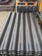 Golfplaat, Ophalen, Overige materialen, Gebruikt, Zwart