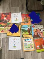 Prentenboeken Max kikker bobbi gonnie Guido, Boeken, Kinderboeken | Baby's en Peuters, Ophalen of Verzenden, Zo goed als nieuw