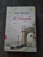 John Boyne - Het winterpaleis, Ophalen of Verzenden, Gelezen, John Boyne