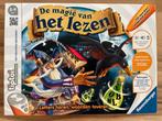 De magie van het lezen, Hobby en Vrije tijd, Gezelschapsspellen | Bordspellen, Ophalen of Verzenden, Nieuw, Ravensburger