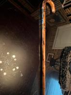 Vintage wandel stok, Diversen, Wandelstokken, Ophalen of Verzenden