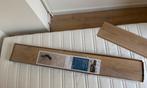 Laminaat Bruynzeel lollig lichtbruin 7,5 plank, Huis en Inrichting, Stoffering | Vloerbedekking, Ophalen, Bruin, Nieuw, Minder dan 10 m²
