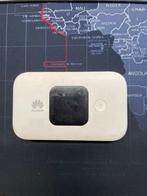 Huawei mifi router, Computers en Software, Routers en Modems, Ophalen of Verzenden, Gebruikt, Router, Huawei