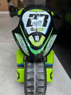 Loopmotor voor stoere kinderen, Ophalen, Gebruikt, Loopfiets