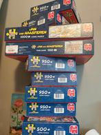 van haasteren legpuzzels, Ophalen of Verzenden, 500 t/m 1500 stukjes, Gebruikt, Legpuzzel