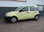 Fiat Panda 1.2 Actual, Euro 5, Stof, Gebruikt, 1242 cc