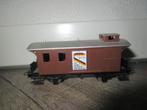 Marklin 2750 1835-1985 150 jahre deutsche eisenbahnen wagon., Wisselstroom, Gebruikt, Wagon, Ophalen of Verzenden