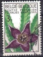 Belgie 1965 - Yvert/OBP 1317 - Gentse Floralien III (ST), Ophalen, Gestempeld