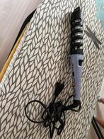 Krultang Remington model C163E1, Muziek en Instrumenten, Ophalen of Verzenden, Zo goed als nieuw, Studiomicrofoon