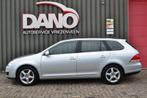 Volkswagen Golf Variant 1.4 TSI 160 PK Comfortline Clima/Cru, Auto's, Te koop, Zilver of Grijs, 5 stoelen, Benzine