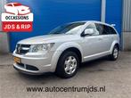 Dodge Journey 2.4 SE Business Edition, Voorwielaandrijving, Gebruikt, 4 cilinders, Bedrijf