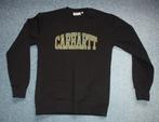 Nieuwe zwarte Carhartt sweatshirt mt S, Nieuw, Maat 46 (S) of kleiner, Ophalen of Verzenden, Carhartt