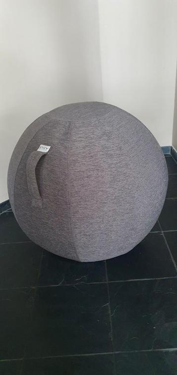 Ergonomische Vluv zitbal origineel  beschikbaar voor biedingen