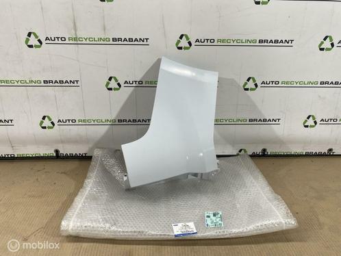 Bumperhoek Rechts Ford Transit Courier  ET76-17926-ECXWAA, Auto-onderdelen, Carrosserie en Plaatwerk, Bumper, Ford, Achter, Gebruikt