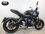 TRIUMPH TRIDENT 660 (bj 2021), 4 cilinders, Onbekend, Onbekend, Minimaal motorrijbewijs A2