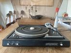 Dual 714q platenspeler pickup, Audio, Tv en Foto, Platenspelers, Gebruikt, Pitch-regelaar, Ophalen of Verzenden, Platenspeler