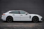 Porsche Panamera Sport Turismo 2.9 4S / Sportdesign / Pano /, Automaat, Gebruikt, 4 stoelen, Wit