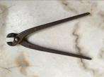 Vintage Knipex Nagel-/Betonschaar 99/220, Ophalen of Verzenden, Gebruikt