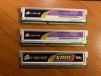 Corsair geheugen, Ophalen of Verzenden, DDR3, Desktop