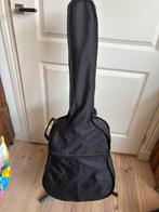 Gomez Gitaar met standaard en tas, Muziek en Instrumenten, Snaarinstrumenten | Gitaren | Akoestisch, Ophalen, Gebruikt, Klassieke of Spaanse gitaar