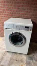 Miele SoftCare wasmachine 6kg, Ophalen, 6 tot 8 kg, Gebruikt, 1600 toeren of meer