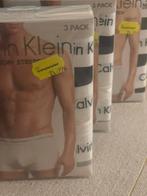 Calvin klein  mannen ondergoed, Kleding | Heren, Ondergoed, Ophalen of Verzenden, Wit, Boxer