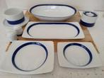 Thomas Form 200 ABC Brushed Cobalt - vele delen, Antiek en Kunst, Ophalen of Verzenden