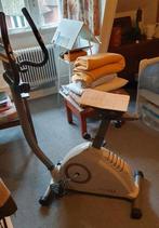 Hometrainer met handleiding, Ophalen, Zo goed als nieuw, Hometrainer