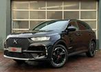 DS Ds 7 Crossback DS Performance Line NL Auto 360 Cam Xenon, Auto's, DS, 1199 cc, Zwart, Origineel Nederlands, Bedrijf