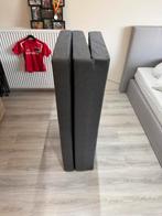 Uitklapbare matras 200x120, Huis en Inrichting, Slaapkamer | Matrassen en Bedbodems, Ophalen, Zo goed als nieuw, Twijfelaar, 200 cm