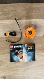 Lego ninjago tol 70637, Kinderen en Baby's, Speelgoed | Duplo en Lego, Ophalen of Verzenden, Zo goed als nieuw, Complete set, Lego