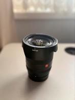 VILTROX 13MM 1.4 F (ZO GOED ALS NIEUW), Audio, Tv en Foto, Fotografie | Lenzen en Objectieven, Ophalen, Zo goed als nieuw, Groothoeklens