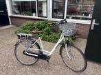 Elektrische fiets voor de klusser, Ophalen, Gebruikt, 50 km per accu of meer, Overige merken