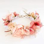 Secret Garden Girls Flower Crown fairy, Ophalen of Verzenden, Nieuw, Arabella and rose