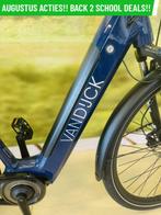 E-Bike! Van Dijck Ceto! NIEUW! Middenmotor! INRUIL-Actie!, Overige merken, Nieuw, 50 km per accu of meer