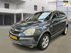 Opel Antara 2.4-16V Enjoy, Auto's, Opel, Gebruikt, 4 cilinders, Blauw, Bedrijf