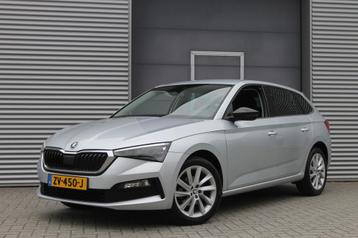 Skoda Scala 1.0 TSI First Edition I Carplay I PDC I Climate  beschikbaar voor biedingen